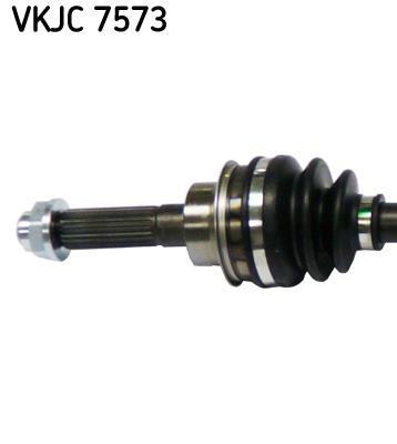 Cardan SKF ref. VKJC 7573